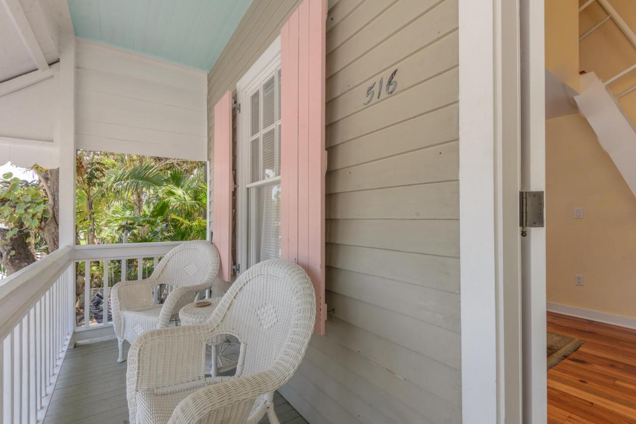 Key West Villas Exterior photo