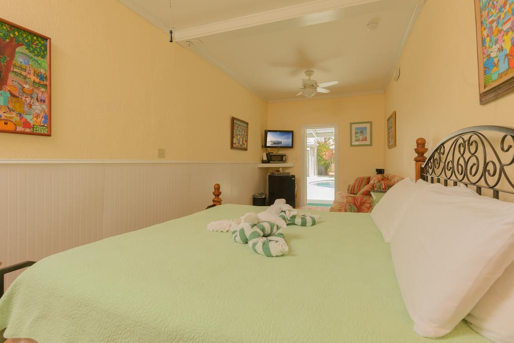 Key West Villas Room photo