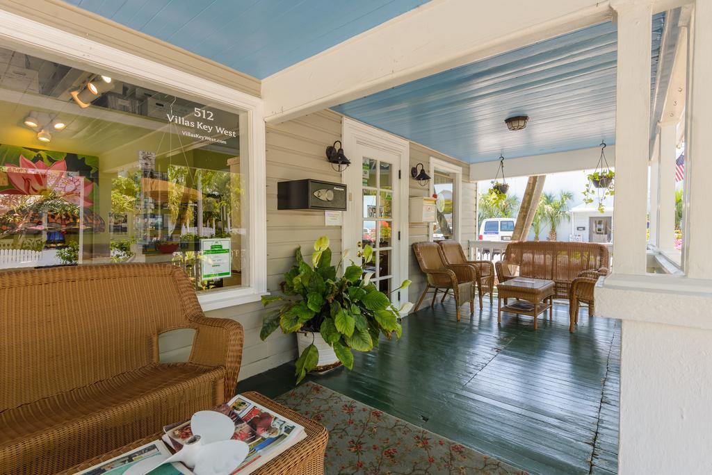 Key West Villas Room photo