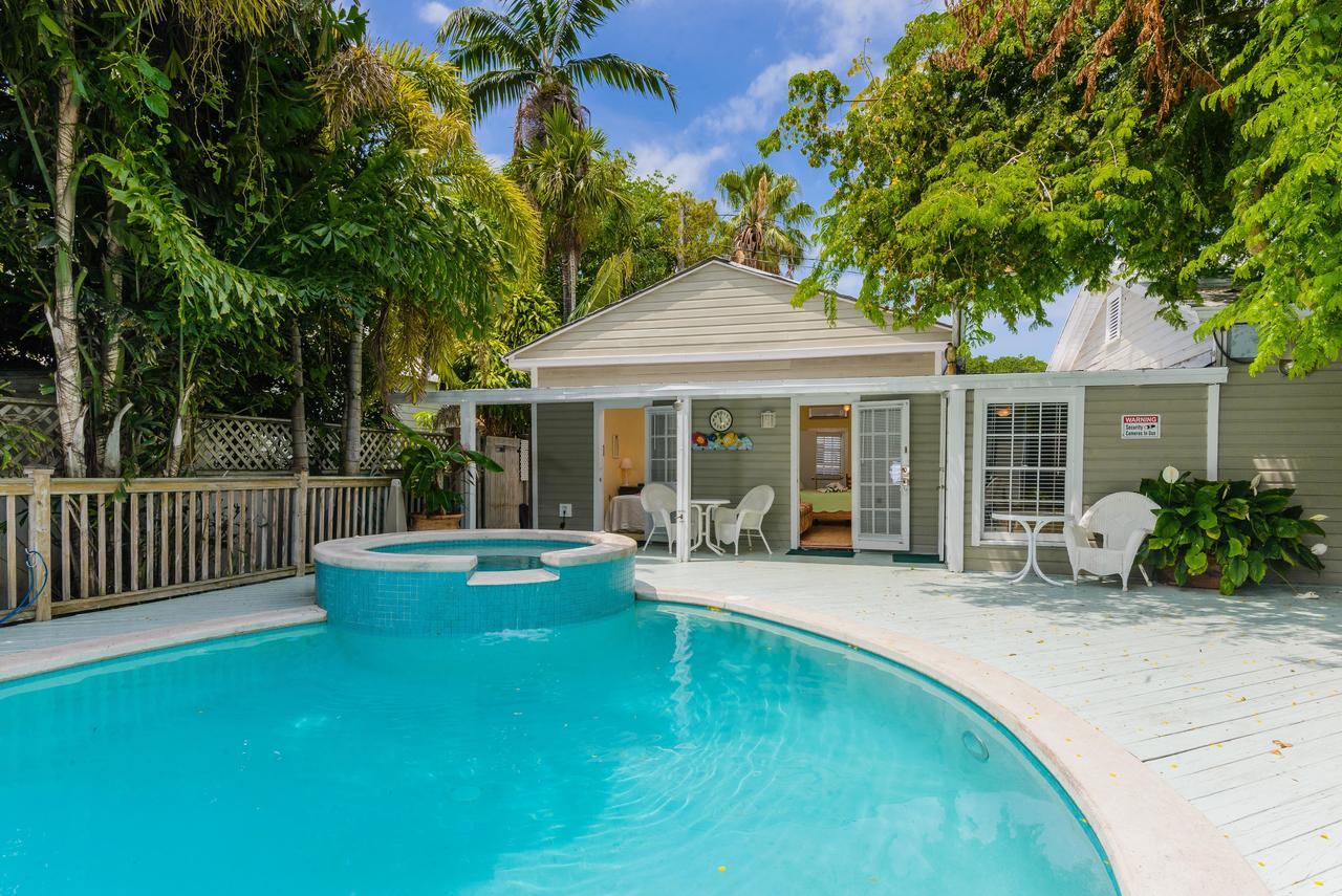 Key West Villas Exterior photo